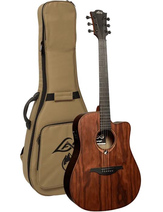 Lâg SAUVAGE-DCE | MusicGoodDeal