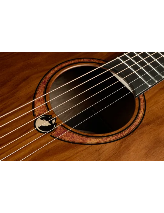 Lâg SAUVAGE-DCE | MusicGoodDeal