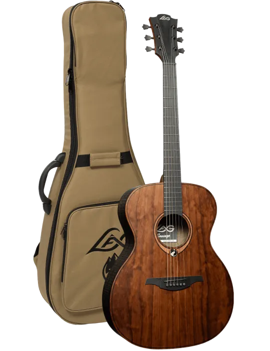 Lâg SAUVAGE-A | MusicGoodDeal