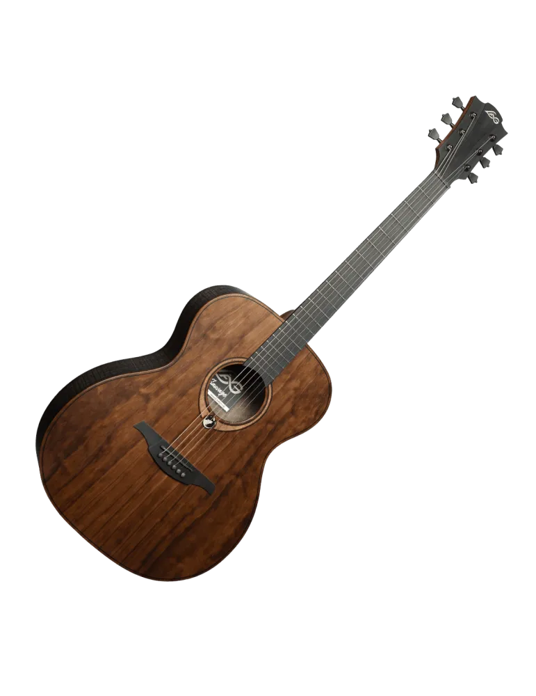 Lâg SAUVAGE-A | MusicGoodDeal