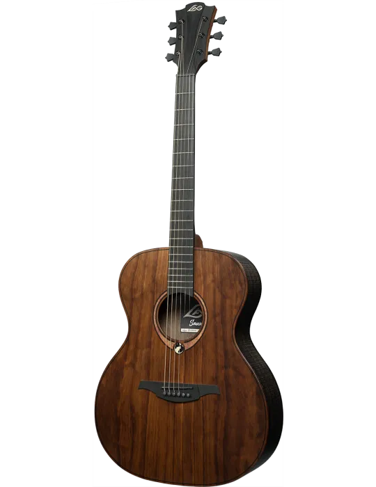 Lâg SAUVAGE-A | MusicGoodDeal