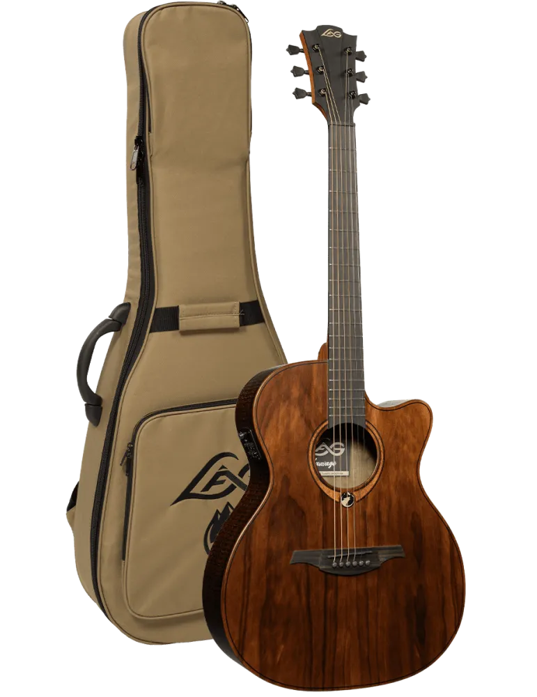 Lâg SAUVAGE-ACE | MusicGoodDeal