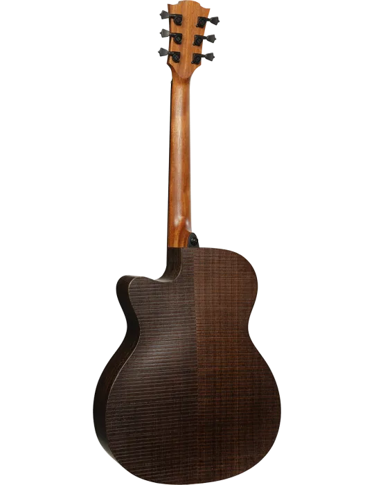 Lâg SAUVAGE-ACE | MusicGoodDeal