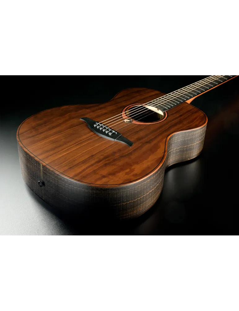 Lâg SAUVAGE-ACE | MusicGoodDeal