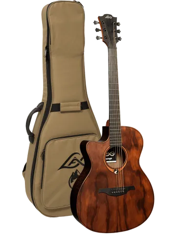Lâg SAUVAGE-L-ACE | MusicGoodDeal