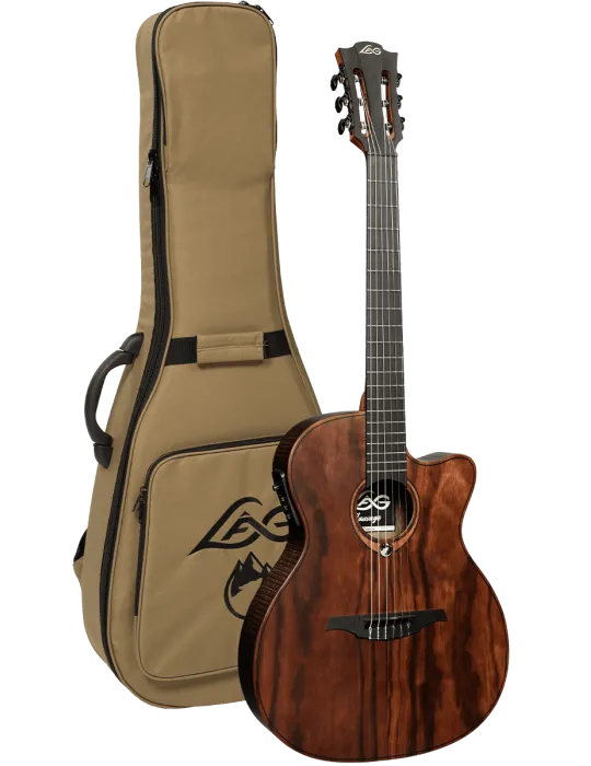 Lâg SAUVAGE-N-ASCE | MusicGoodDeal