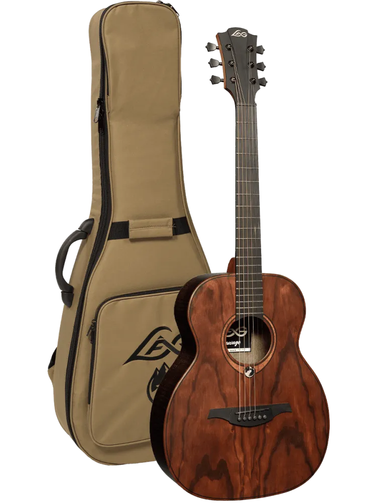 Lâg SAUVAGE-T | MusicGoodDeal