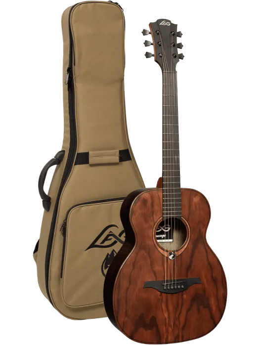 Lâg SAUVAGE-T | MusicGoodDeal