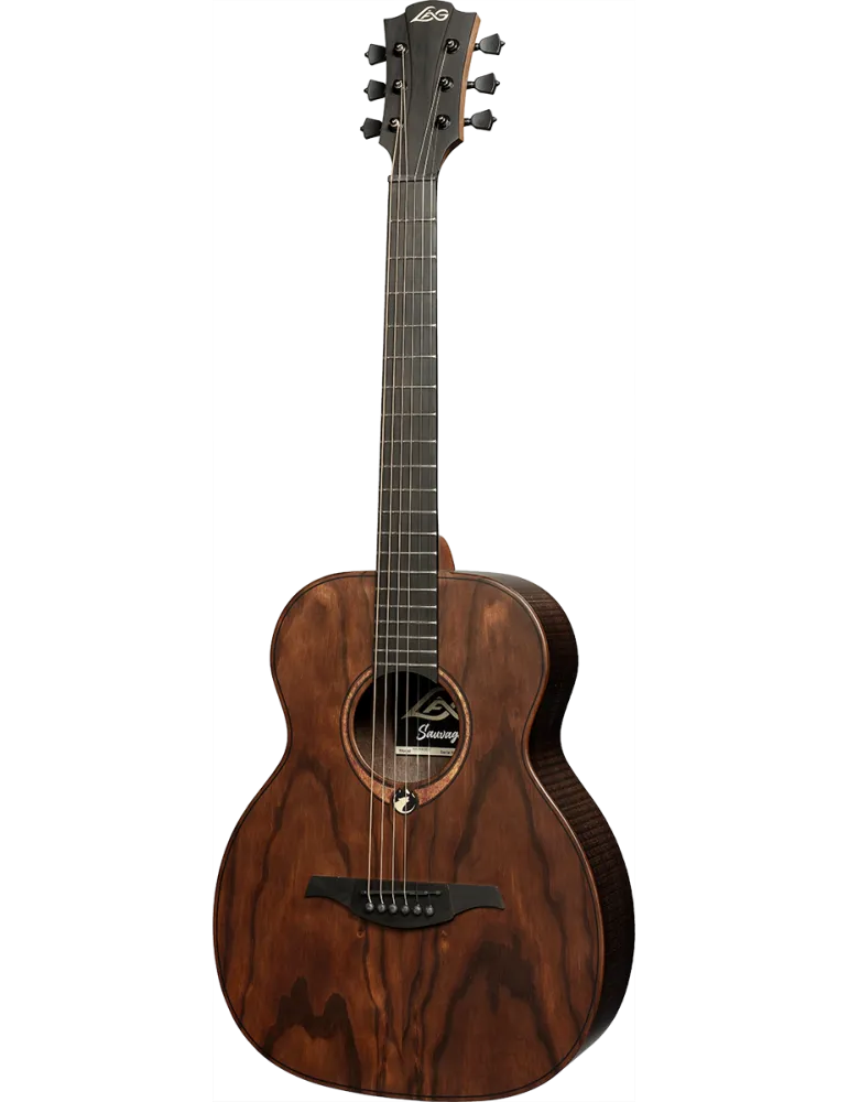Lâg SAUVAGE-T | MusicGoodDeal