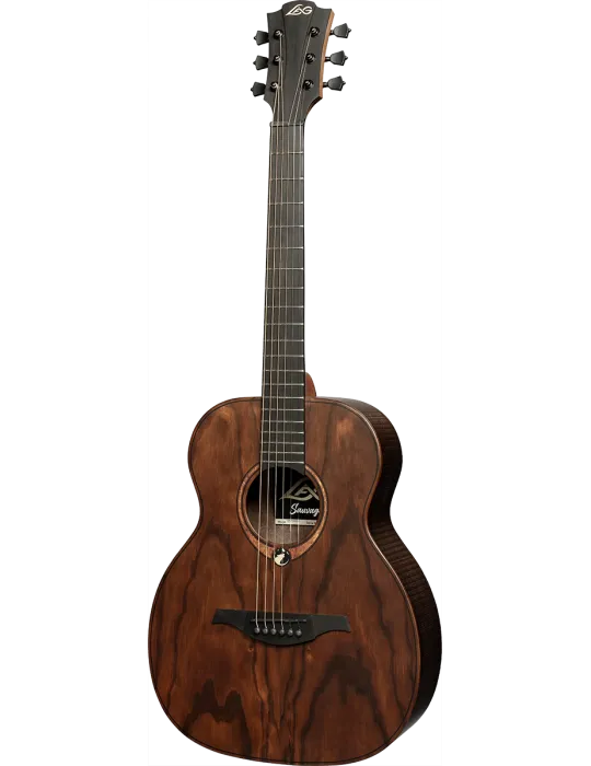 Lâg SAUVAGE-T | MusicGoodDeal