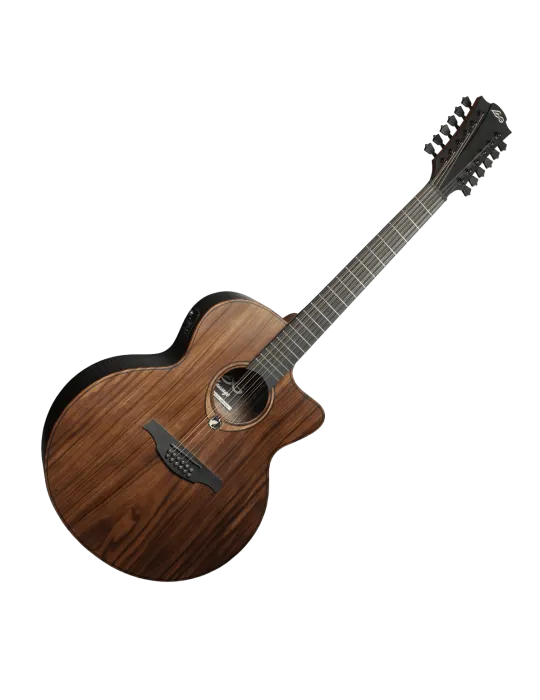 Lâg SAUVAGE-J12CE | MusicGoodDeal