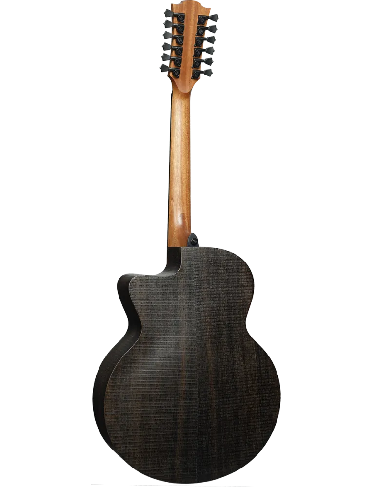 Lâg SAUVAGE-J12CE | MusicGoodDeal