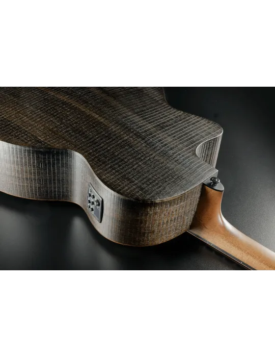 Lâg SAUVAGE-J12CE | MusicGoodDeal