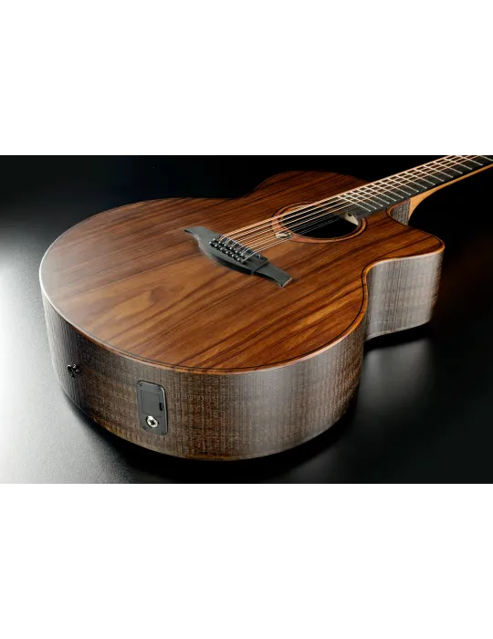 Lâg SAUVAGE-J12CE | MusicGoodDeal
