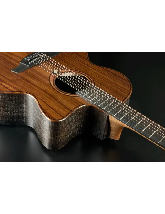 Lâg SAUVAGE-J12CE | MusicGoodDeal