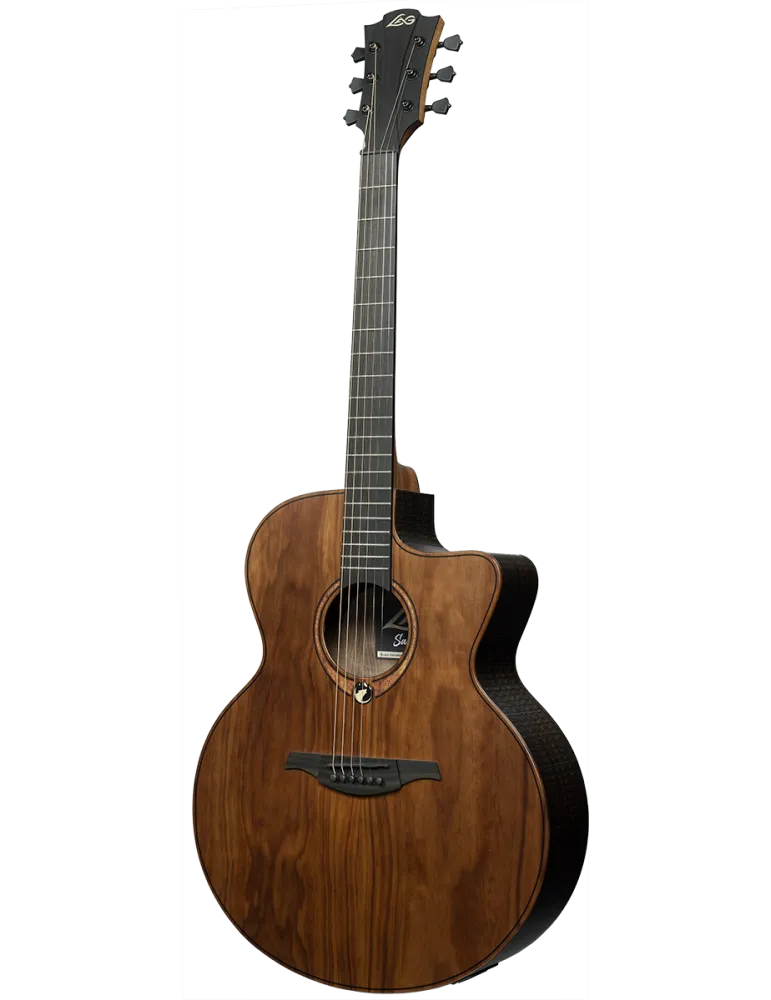 Lâg SAUVAGE-JCE | MusicGoodDeal