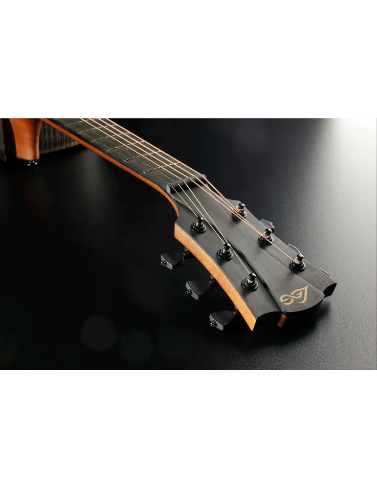 Lâg SAUVAGE-JCE | MusicGoodDeal