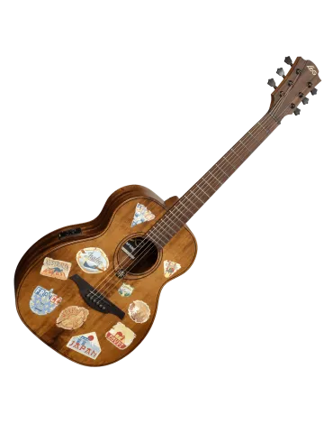 Lâg ESCAPADE-GTE | MusicGoodDeal 2
