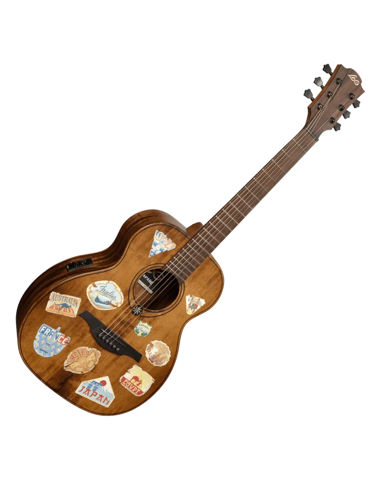 Lâg ESCAPADE-GTE | MusicGoodDeal