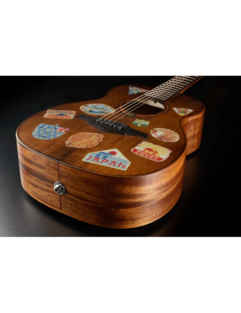 Lâg ESCAPADE-GTE | MusicGoodDeal
