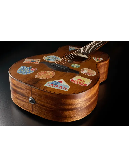 Lâg ESCAPADE-GTE | MusicGoodDeal