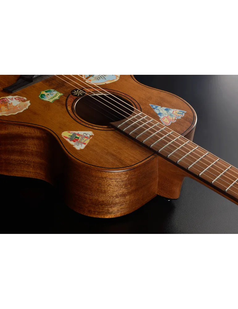 Lâg ESCAPADE-GTE | MusicGoodDeal