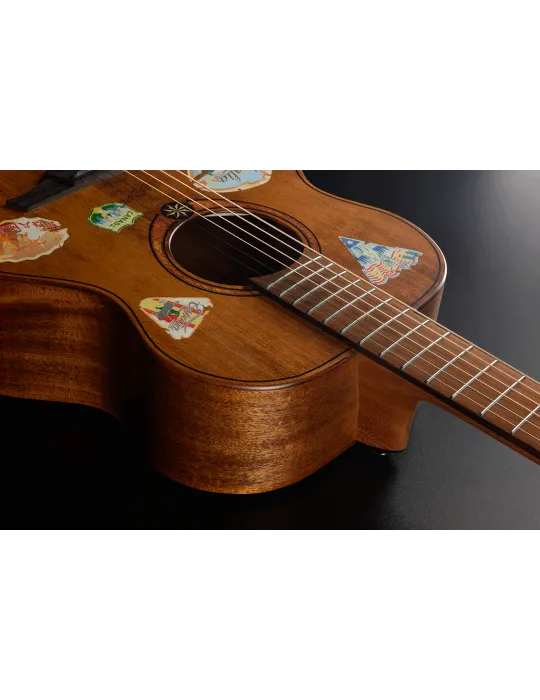 Lâg ESCAPADE-GTE | MusicGoodDeal