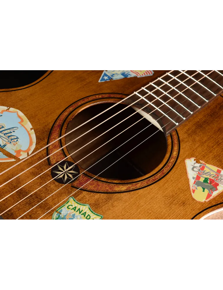 Lâg ESCAPADE-GTE | MusicGoodDeal