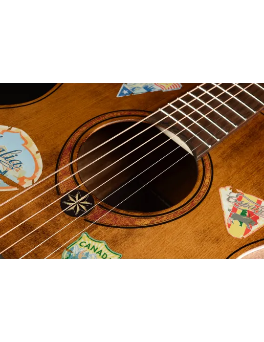 Lâg ESCAPADE-GTE | MusicGoodDeal