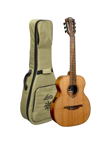 Lâg ESCAPADE-N-RCE 
 Escapade Nylon Cedro Rojo Electro
