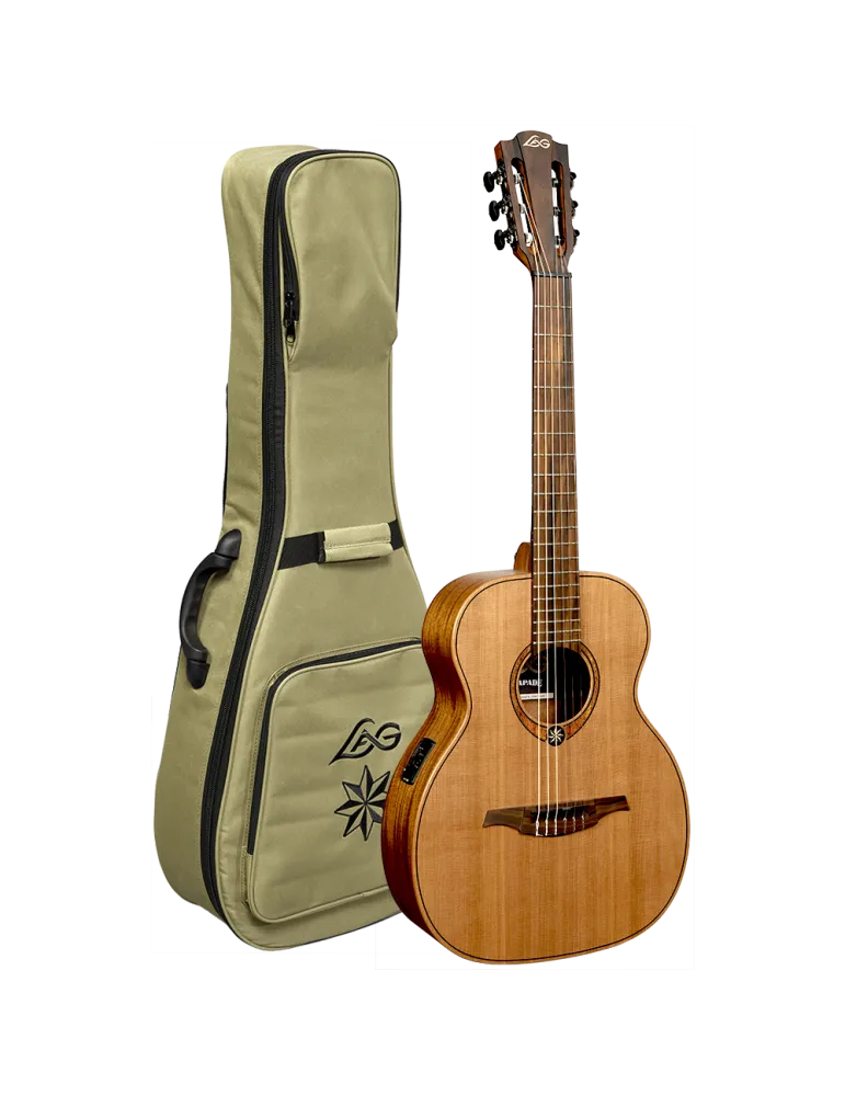 Lâg ESCAPADE-N-RCE | MusicGoodDeal