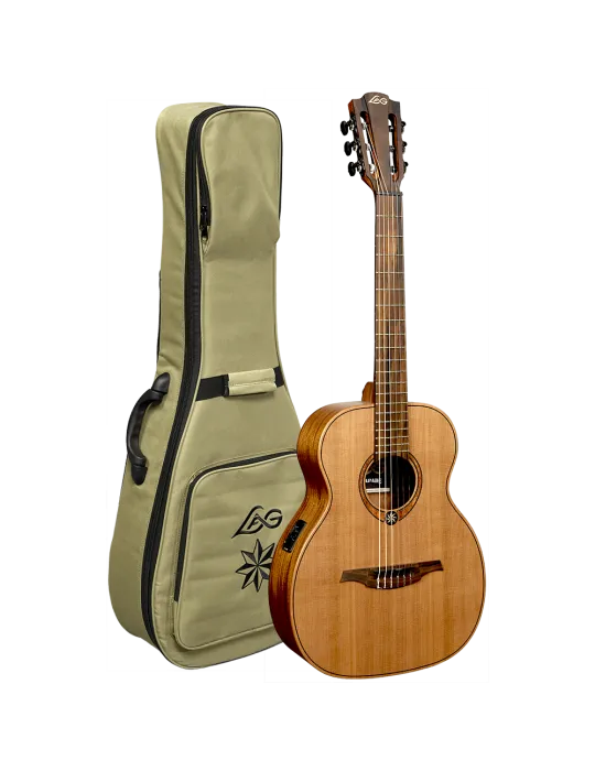 Lâg ESCAPADE-N-RCE | MusicGoodDeal