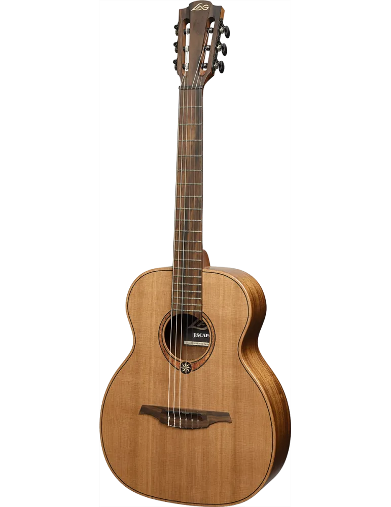 Lâg ESCAPADE-N-RCE | MusicGoodDeal