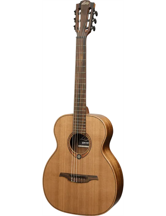 Lâg ESCAPADE-N-RCE | MusicGoodDeal