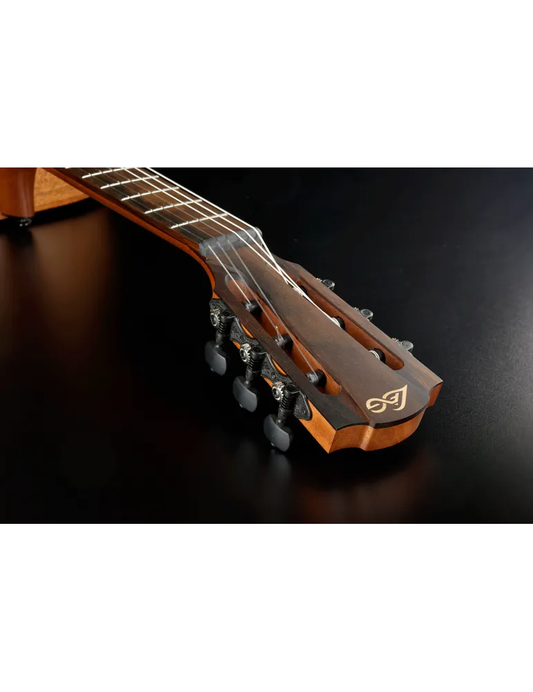 Lâg ESCAPADE-N-RCE | MusicGoodDeal