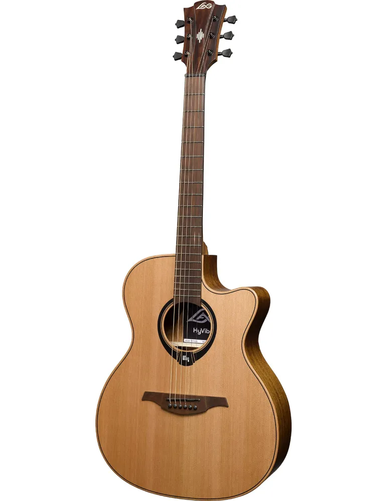 LÂG HV10ACE | MusicGoodDeal