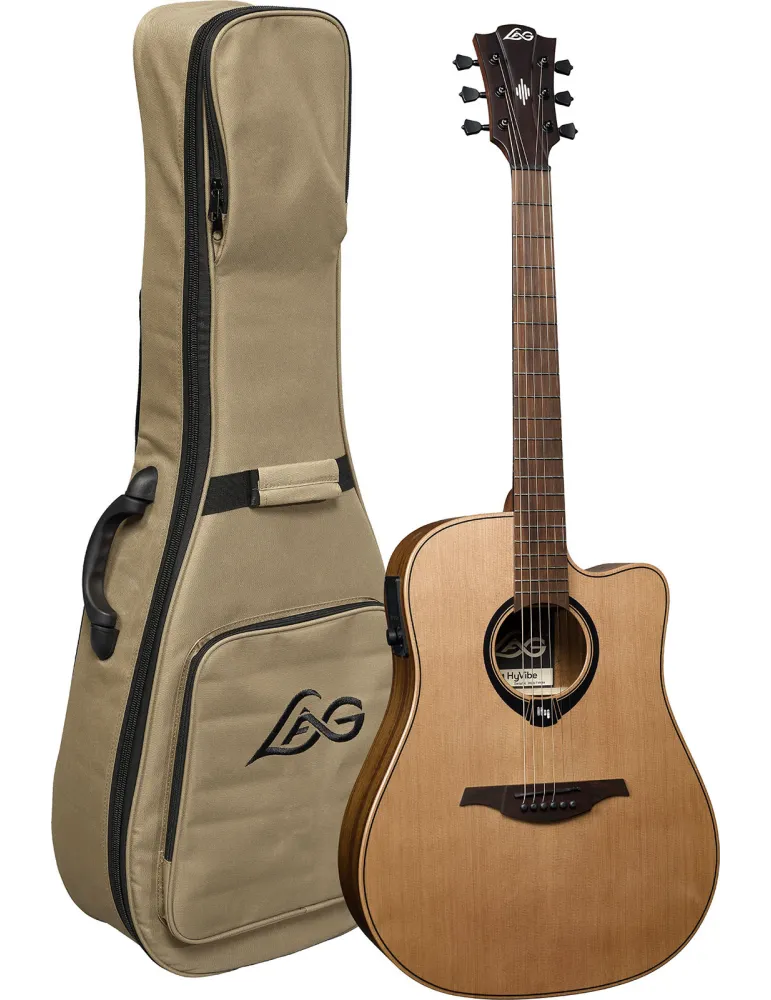 LÂG HV10DCE | MusicGoodDeal