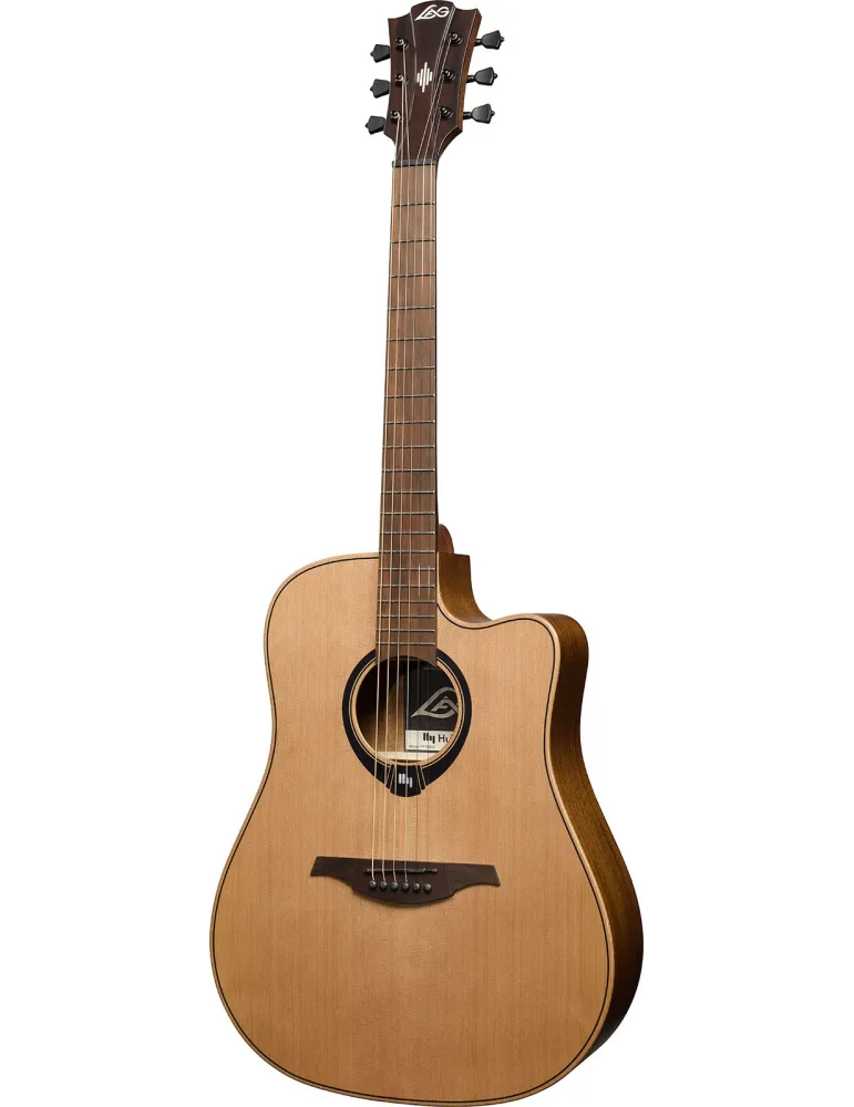 LÂG HV10DCE | MusicGoodDeal