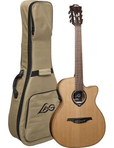 LÂG HV10-N-ACE | MusicGoodDeal