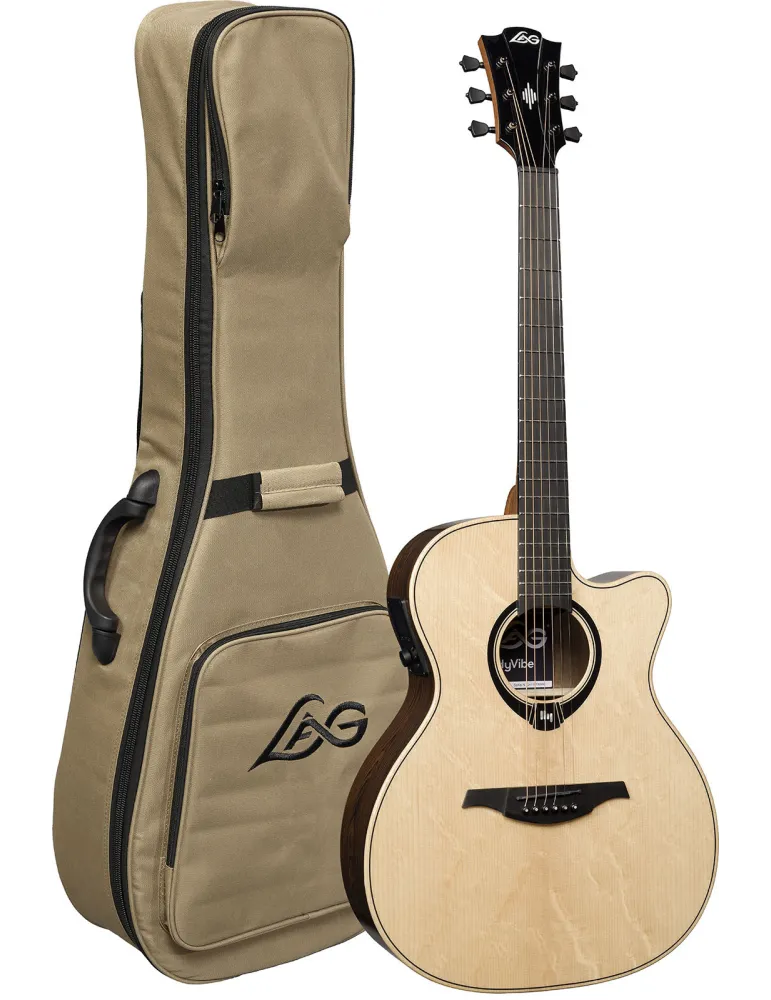 LÂG HV30ACE | MusicGoodDeal
