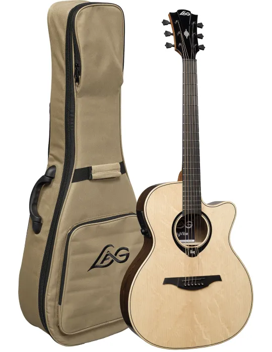 LÂG HV30ACE | MusicGoodDeal