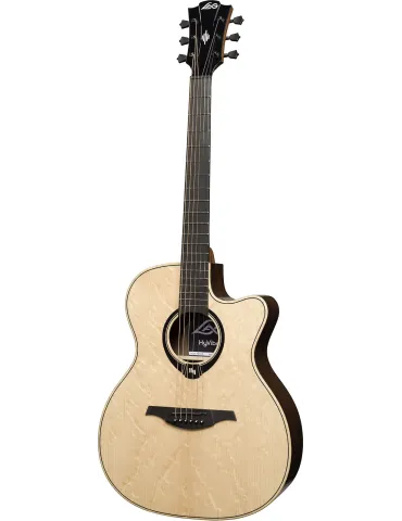 LÂG HV30ACE | MusicGoodDeal 2
