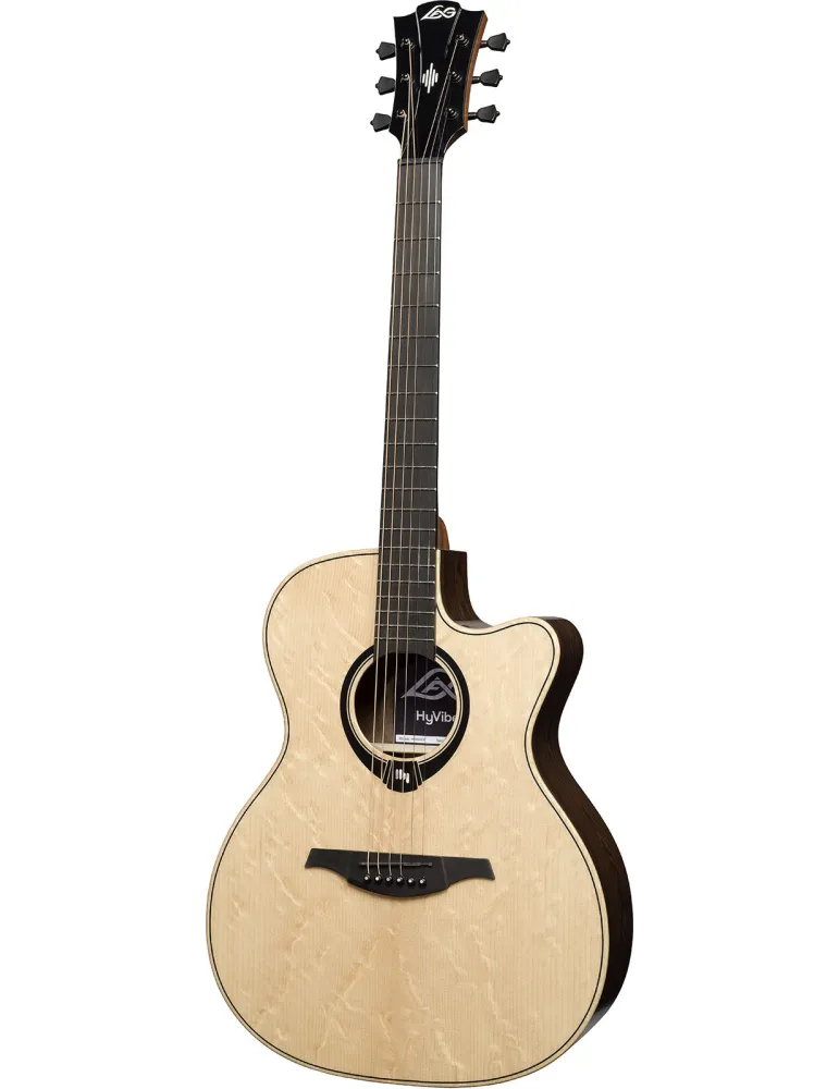 LÂG HV30ACE | MusicGoodDeal