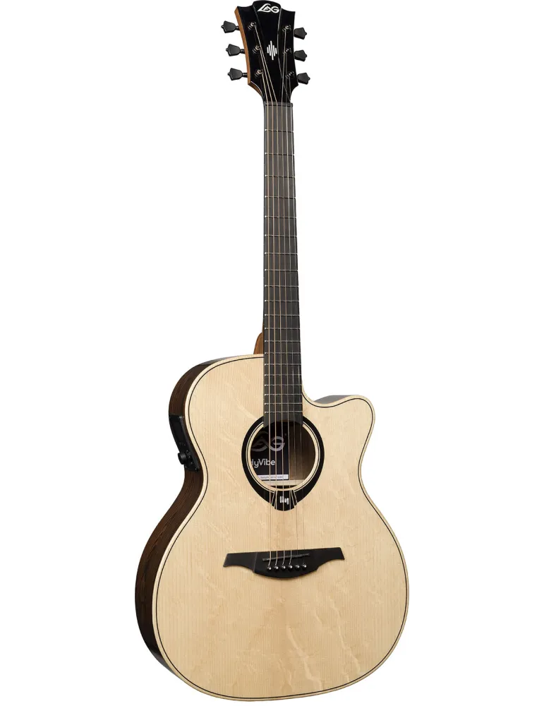 LÂG HV30ACE | MusicGoodDeal