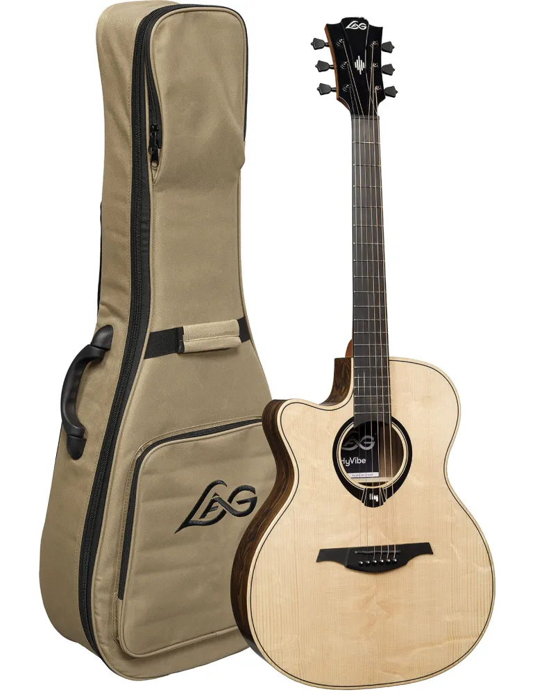 LÂG HV30-L-ACE | MusicGoodDeal