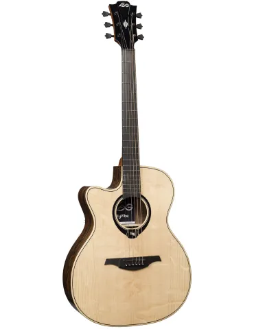 LÂG HV30-L-ACE | MusicGoodDeal 2