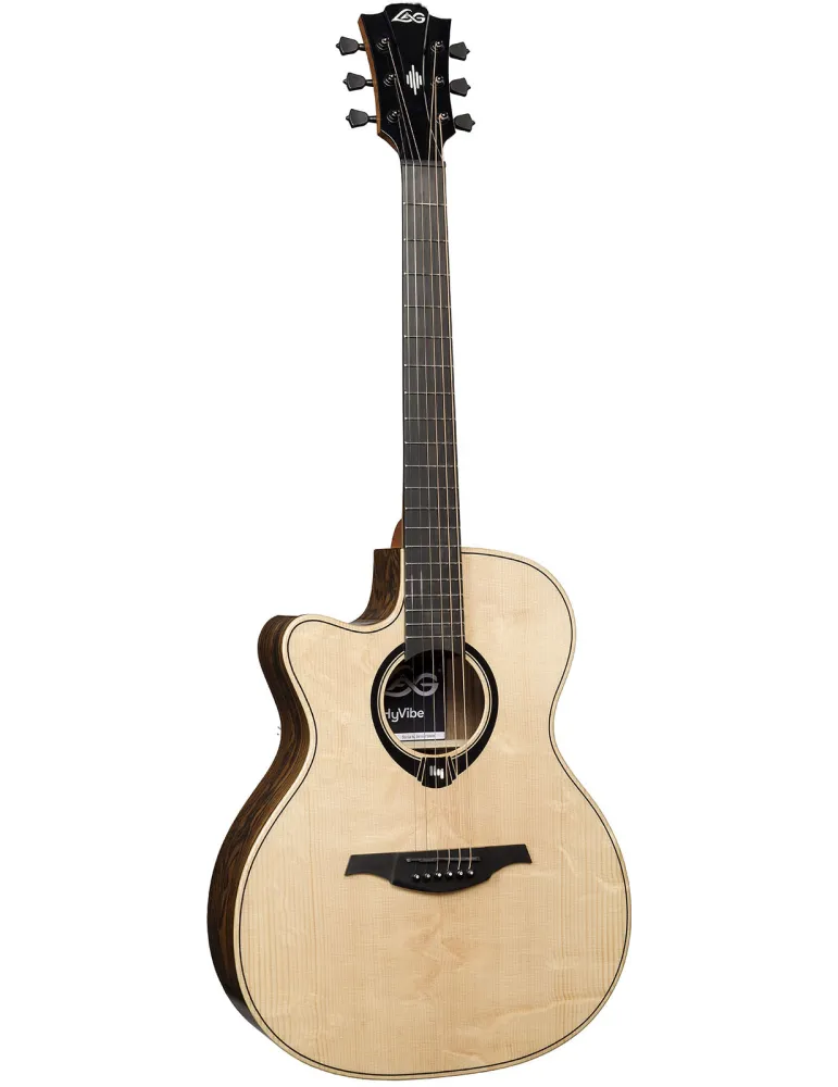 LÂG HV30-L-ACE | MusicGoodDeal
