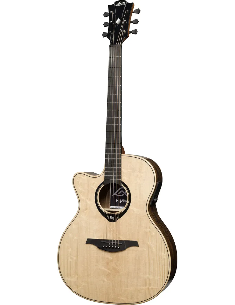 LÂG HV30-L-ACE | MusicGoodDeal