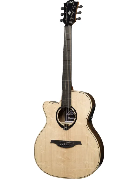 LÂG HV30-L-ACE | MusicGoodDeal
