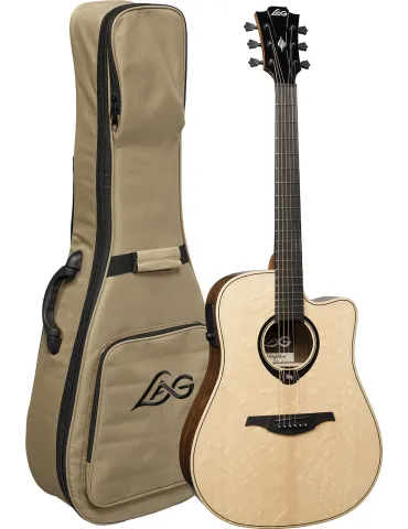 LÂG HV30DCE | MusicGoodDeal